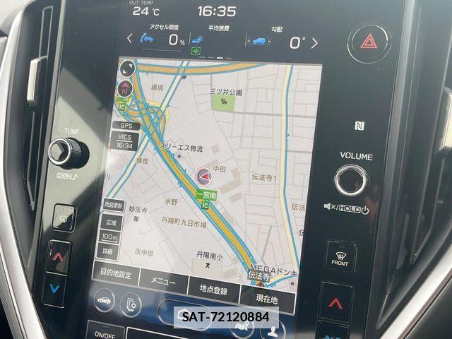 Subaru Crosstrek 2023-10 7783710-2