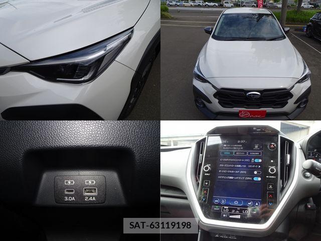 Subaru Crosstrek 2023-07 7783708-12