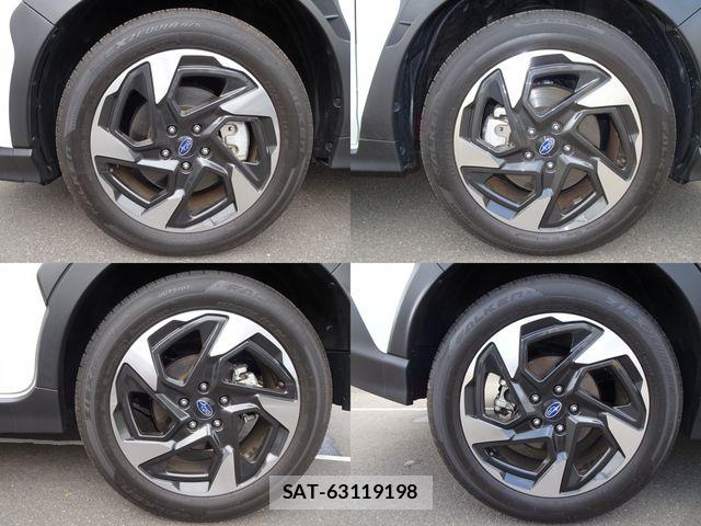 Subaru Crosstrek 2023-07 7783708-13