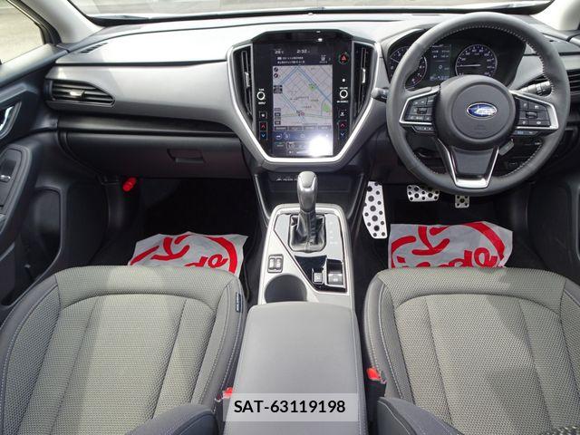 Subaru Crosstrek 2023-07 7783708-1