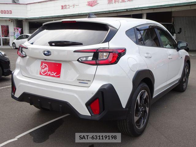 Subaru Crosstrek 2023-07 7783708-2