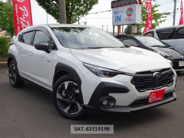 Subaru Crosstrek 2023-07 7783708-3