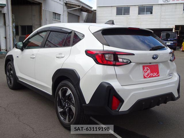 Subaru Crosstrek 2023-07 7783708-4