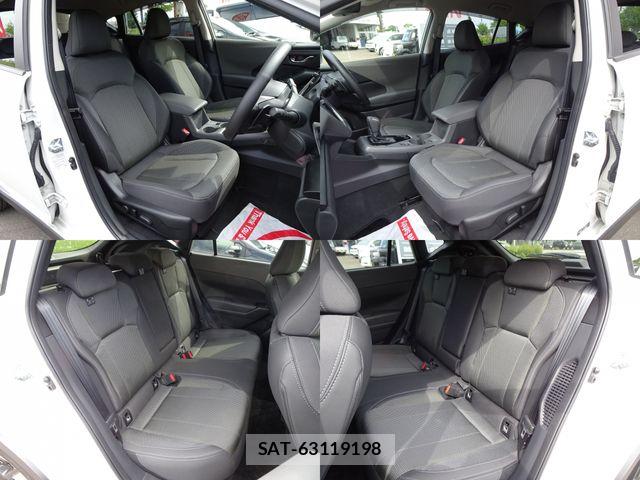 Subaru Crosstrek 2023-07 7783708-7