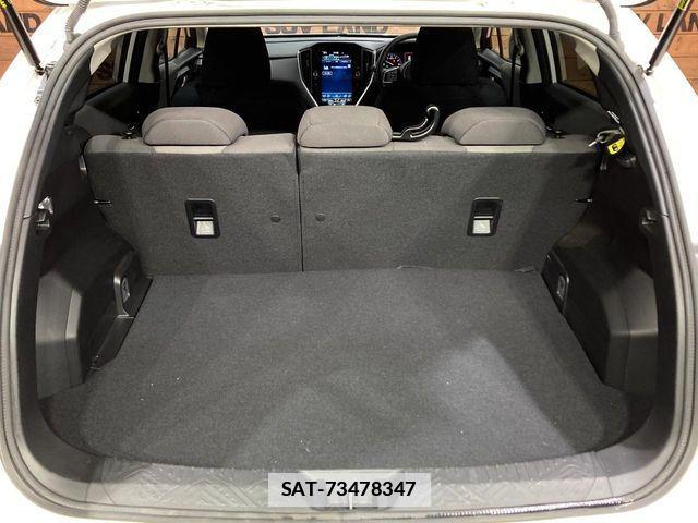 Subaru Crosstrek 2023-09 7783709-10