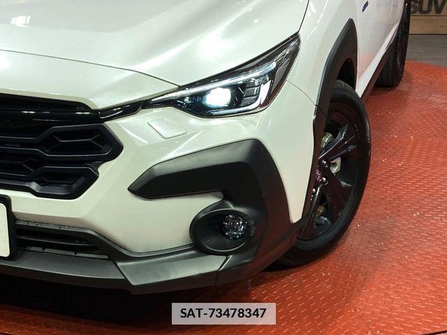 Subaru Crosstrek 2023-09 7783709-11