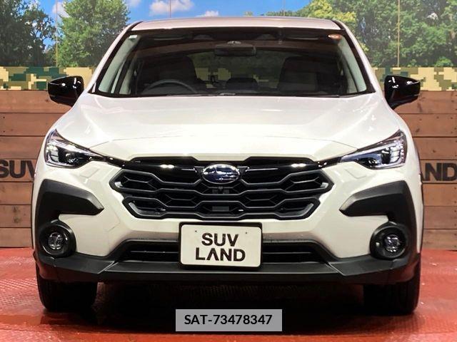 Subaru Crosstrek 2023-09 7783709-13