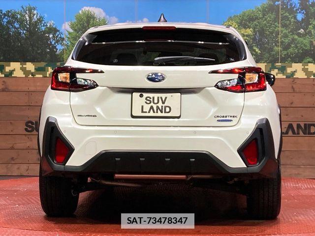 Subaru Crosstrek 2023-09 7783709-14