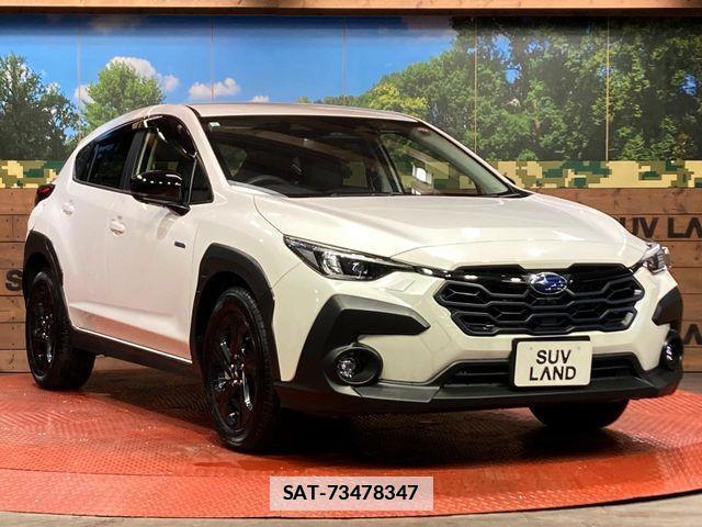 Subaru Crosstrek 2023-09 7783709-15