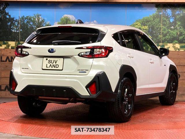 Subaru Crosstrek 2023-09 7783709-16