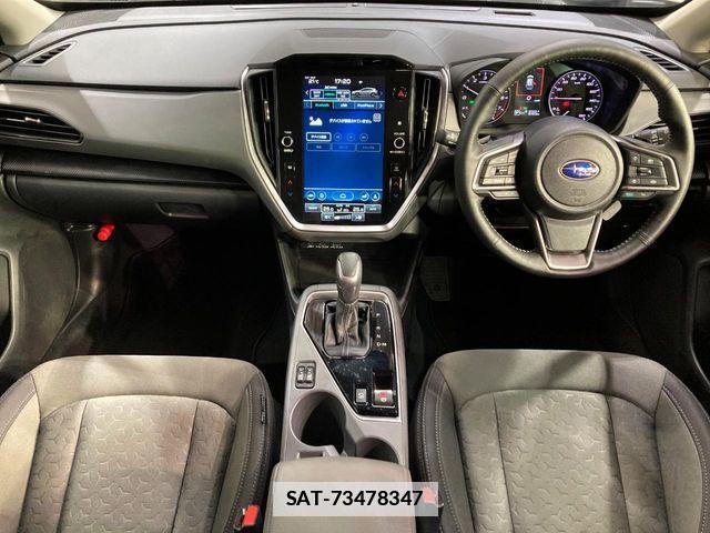 Subaru Crosstrek 2023-09 7783709-1