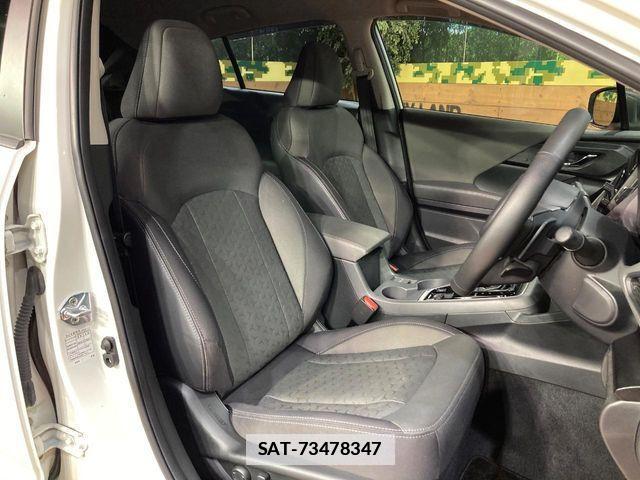 Subaru Crosstrek 2023-09 7783709-8