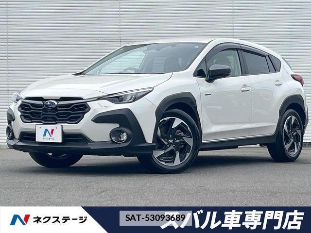 Subaru Crosstrek 2024-05 7783711-0