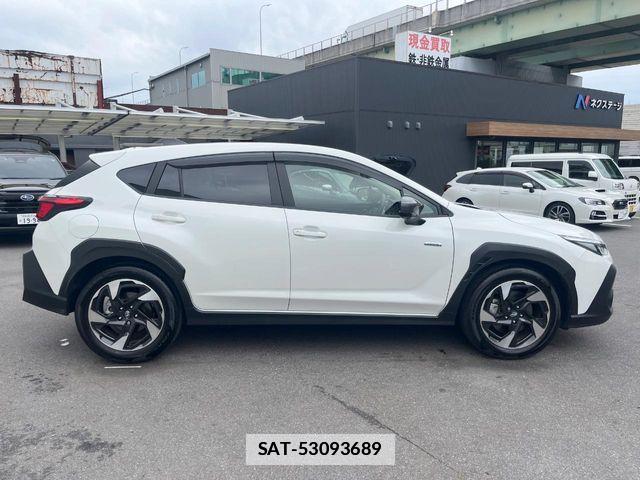 Subaru Crosstrek 2024-05 7783711-16