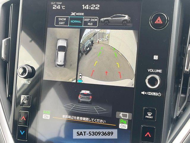 Subaru Crosstrek 2024-05 7783711-3