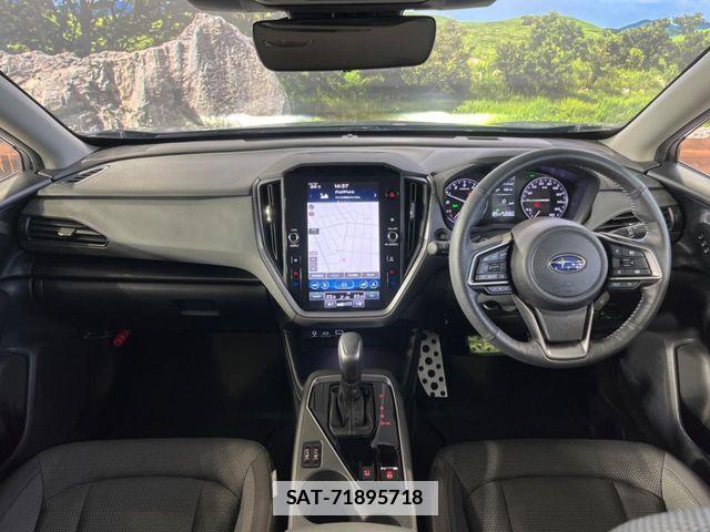 Subaru Crosstrek 2023-04 7783712-2