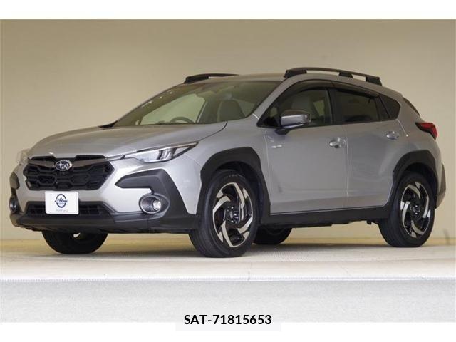Subaru Crosstrek 2025-02 7875865-0