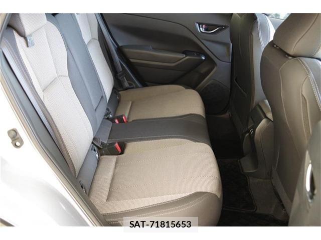 Subaru Crosstrek 2025-02 7875865-15