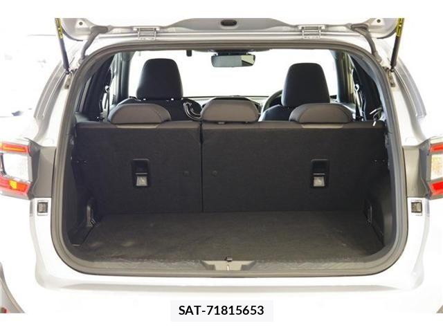 Subaru Crosstrek 2025-02 7875865-16
