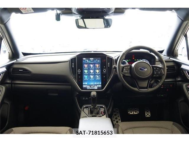 Subaru Crosstrek 2025-02 7875865-1