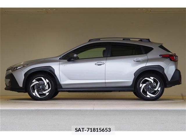 Subaru Crosstrek 2025-02 7875865-19