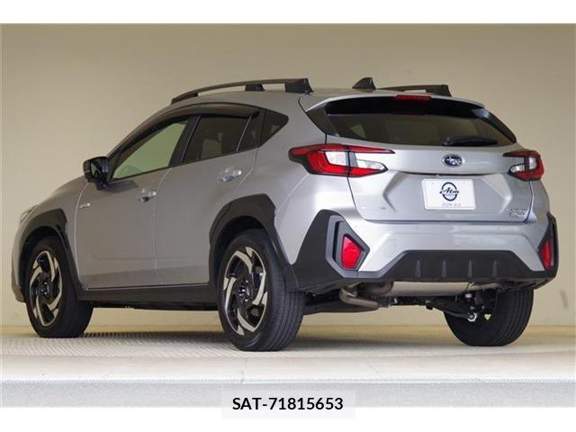 Subaru Crosstrek 2025-02 7875865-20
