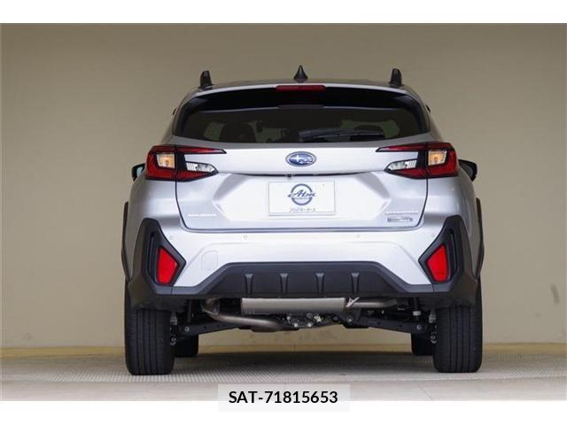 Subaru Crosstrek 2025-02 7875865-21