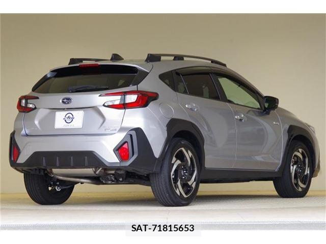 Subaru Crosstrek 2025-02 7875865-22