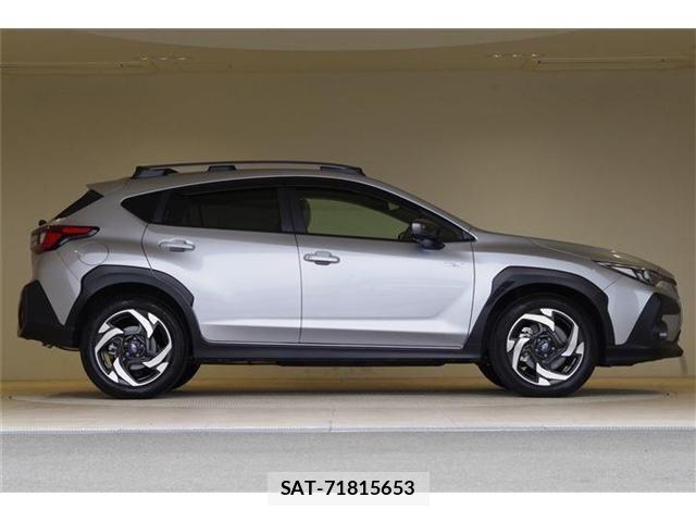 Subaru Crosstrek 2025-02 7875865-23