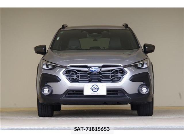 Subaru Crosstrek 2025-02 7875865-25