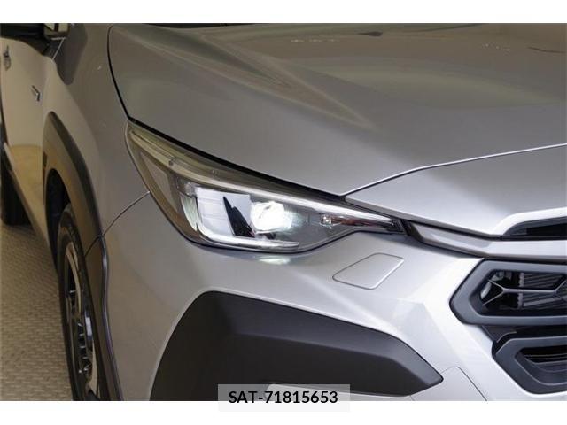 Subaru Crosstrek 2025-02 7875865-28