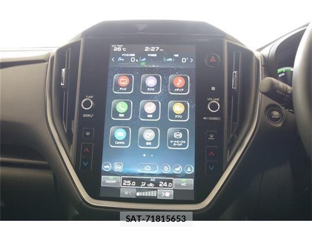 Subaru Crosstrek 2025-02 7875865-2
