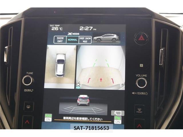 Subaru Crosstrek 2025-02 7875865-3