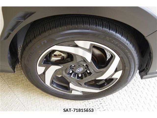 Subaru Crosstrek 2025-02 7875865-5