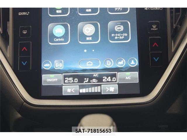 Subaru Crosstrek 2025-02 7875865-7