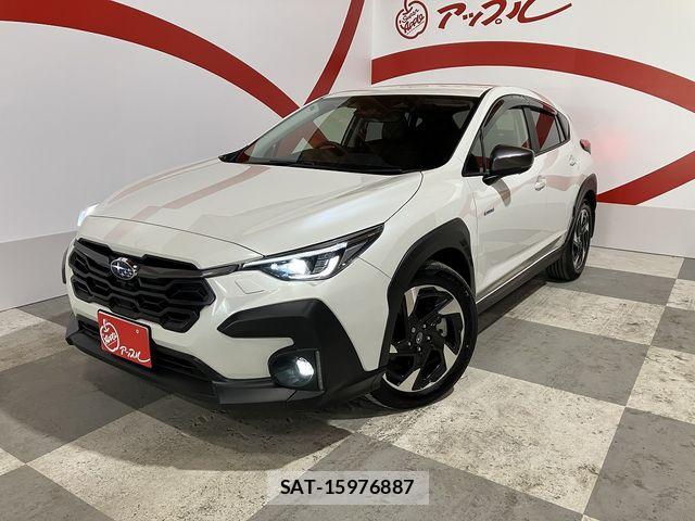 Subaru Crosstrek 2024-03 7875866-0