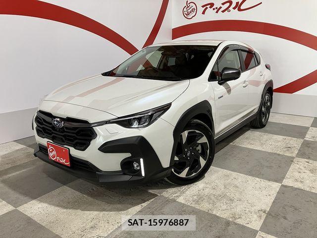 Subaru Crosstrek 2024-03 7875866-1