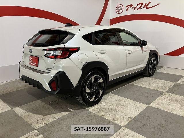 Subaru Crosstrek 2024-03 7875866-25