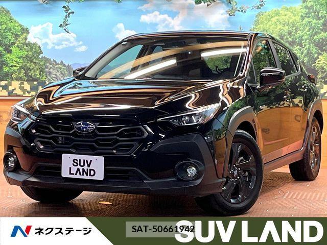 Subaru Crosstrek 2024-03 7875867-0