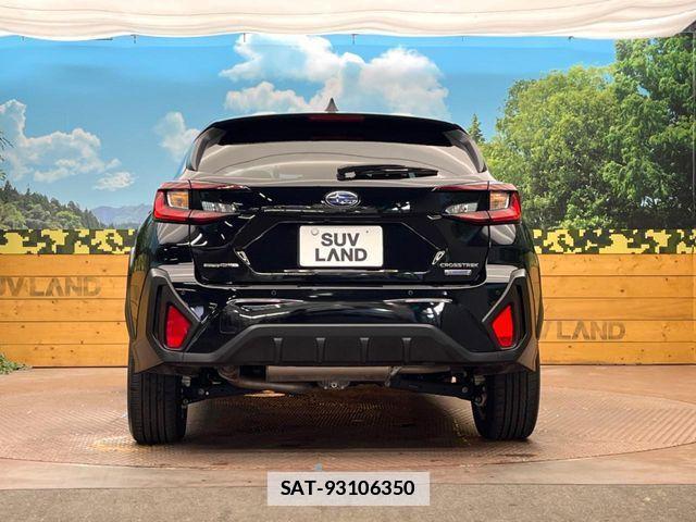 Subaru Crosstrek 2024-07 7902440-14