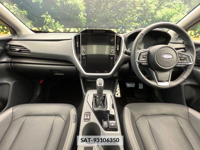 Subaru Crosstrek 2024-07 7902440-1