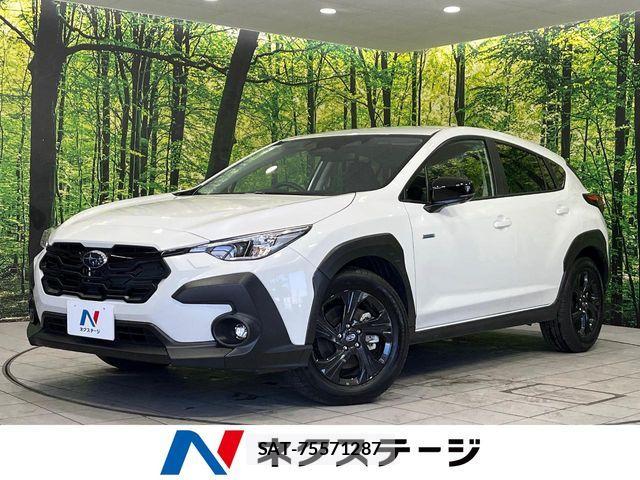 Subaru Crosstrek 2025-02 7961021-0