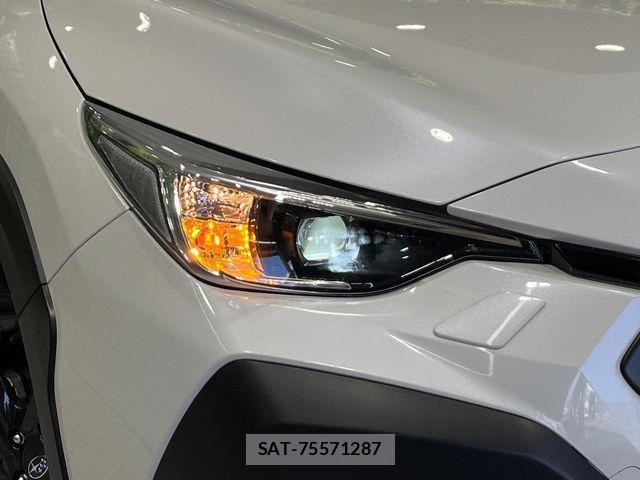 Subaru Crosstrek 2025-02 7961021-12