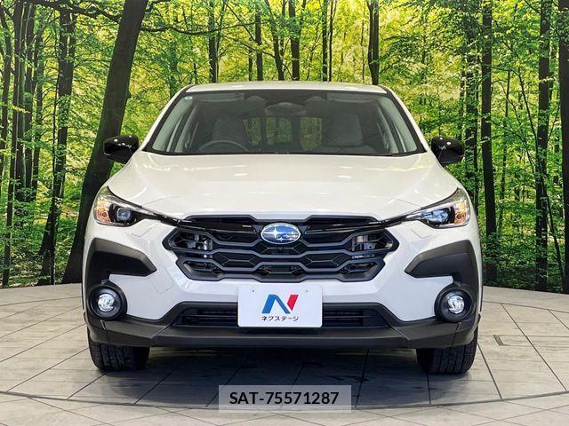 Subaru Crosstrek 2025-02 7961021-14