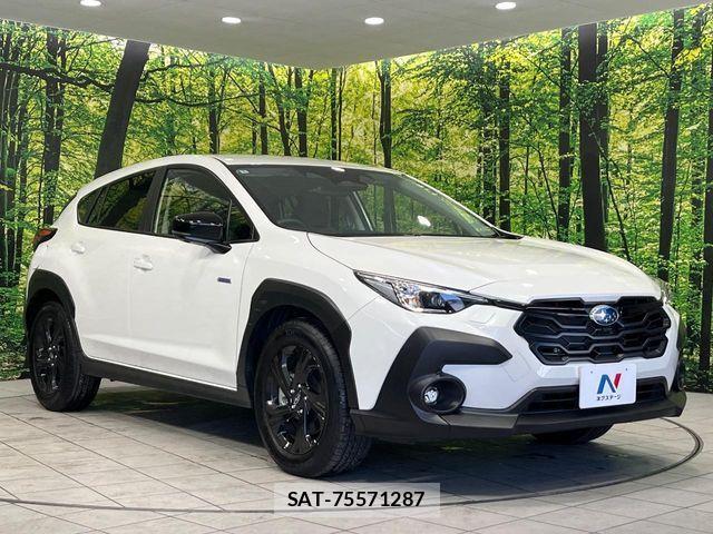 Subaru Crosstrek 2025-02 7961021-16