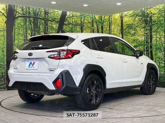 Subaru Crosstrek 2025-02 7961021-17