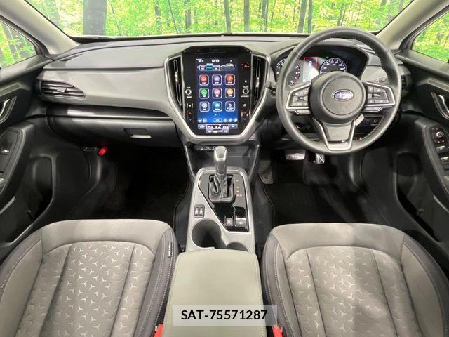 Subaru Crosstrek 2025-02 7961021-1