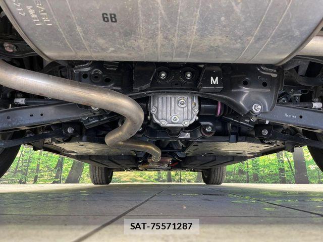 Subaru Crosstrek 2025-02 7961021-19