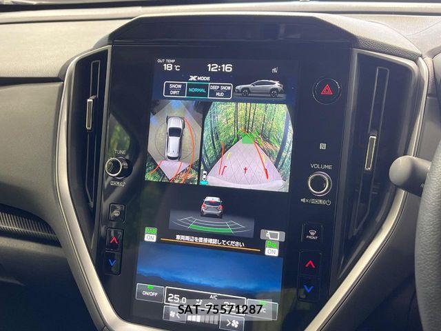 Subaru Crosstrek 2025-02 7961021-3