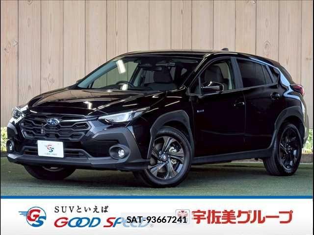 Subaru Crosstrek 2024-03 7961022-0